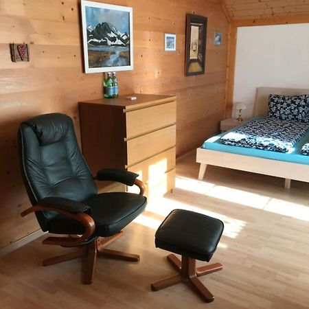 Bundb-Wyssen-Matten Matten  Екстер'єр фото